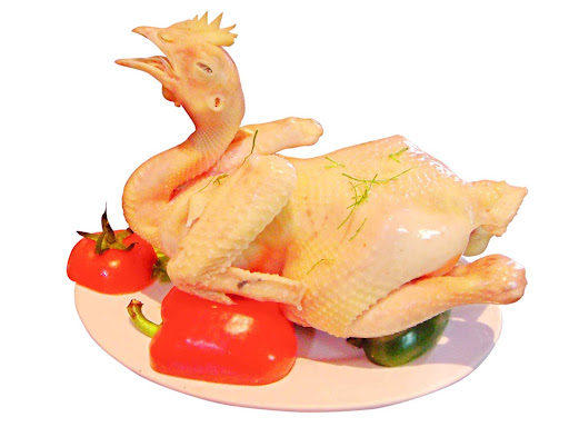 Mơ thấy gà, giấc mơ thấy con gà thì đánh lô đề số gì? 4 gà thịt rồi