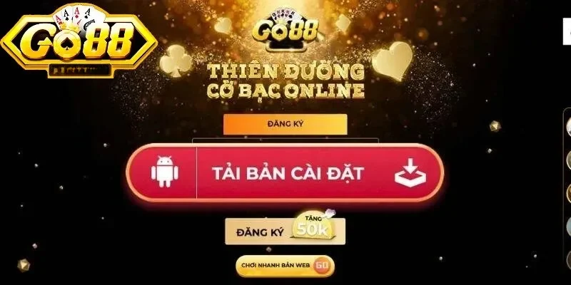 Cách giữ tài khoản Go88 an toàn dành cho người mới 