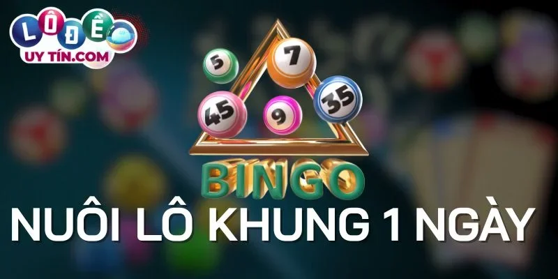 Chơi song thủ lô 1 ngày