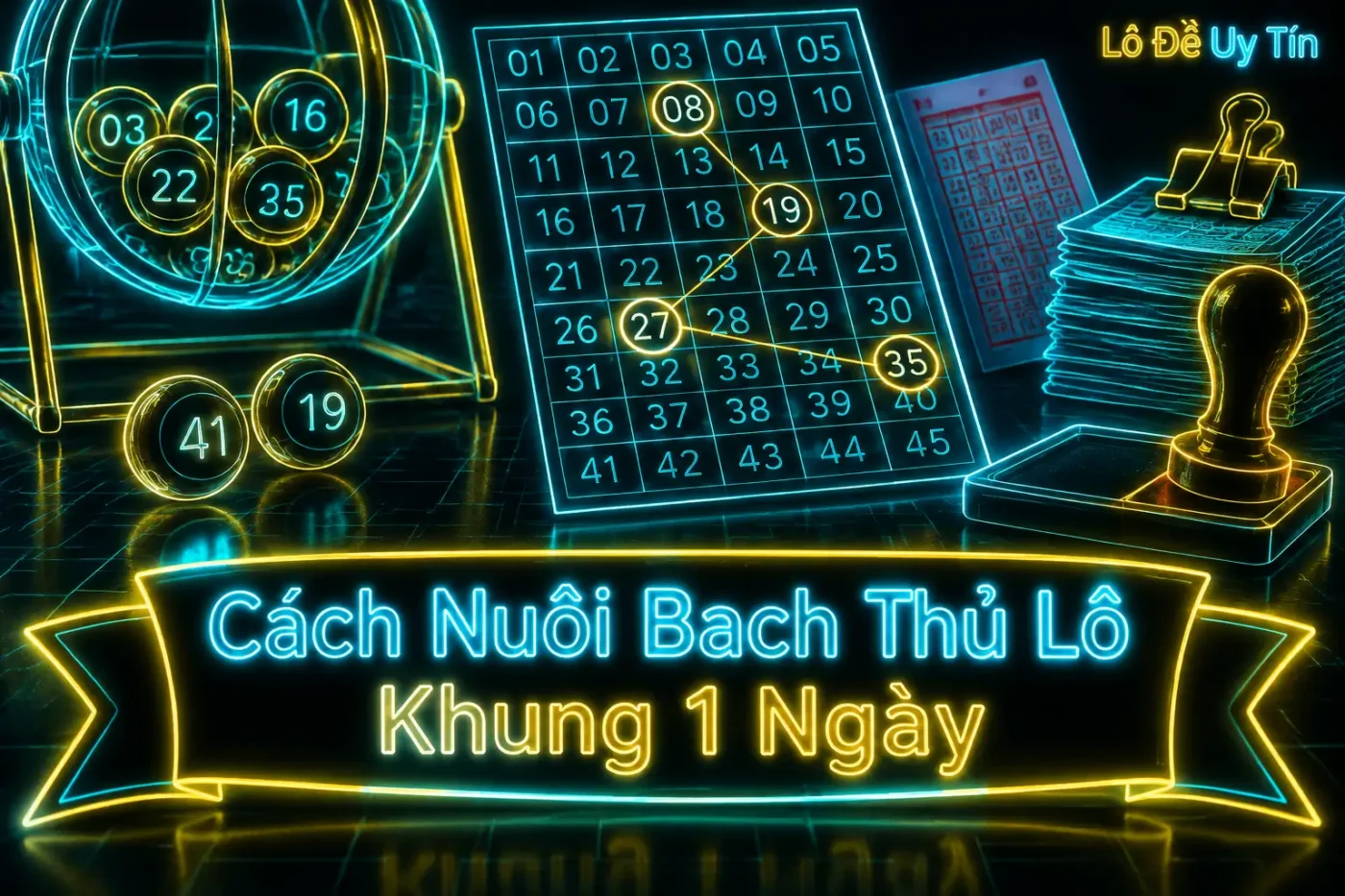 thể bạn thắc mắc: khung 1 ngày mà sao lại nuôi 2–5 ngày? Cách hiểu thực tế là thế này - bạch thủ lô khung 1 ngày